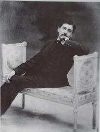 Marcel Proust
