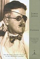 James Joyce