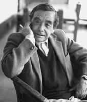 Salvador Elizondo
