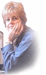 Donna Sharp Blaney