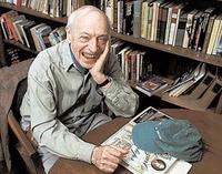 Saul Bellow