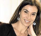 Carmen Posadas
