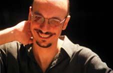 S&eacute;rgio Rodrigues