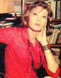 Clarice Lispector