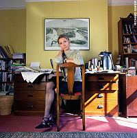 Lionel Shriver