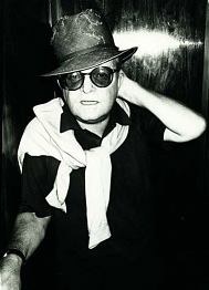 Truman Capote