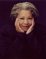 Toni Morrison
