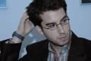 Jonathan Safran Foer
