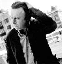 Christopher Hitchens