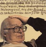 Friedrich Durrenmatt