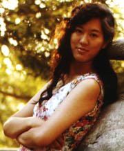 Iris Chang