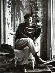 Truman Capote