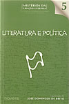 Descrição: http://www.tirodeletra.com.br/imgs/capa_literatura_politica.jpg