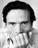 Pier Paolo Pasolini