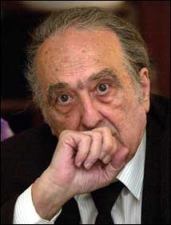 Rafael S&aacute;ncher Ferlosio