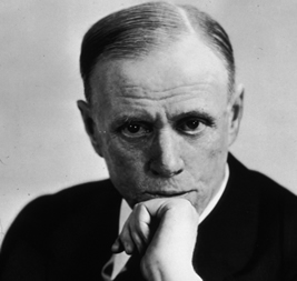 Sinclair Lewis  Psiu. T&ocirc; gato?  T&ocirc; procurando, com minha prosa ir&ocirc;nica e vigorosa, mostrar o t&eacute;dio e a aridez intelectual dos pequenos centros do oeste americano?