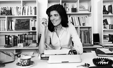 Susan Sontag