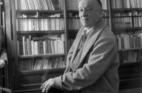 Blaise Cendrars