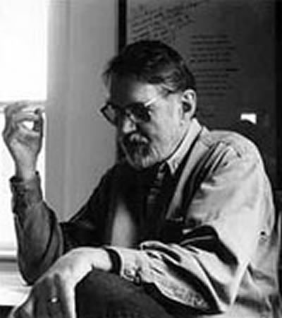 Robert Creeley