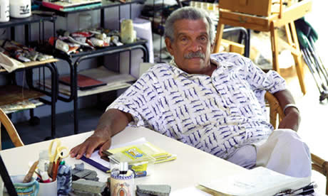 derekwalcott