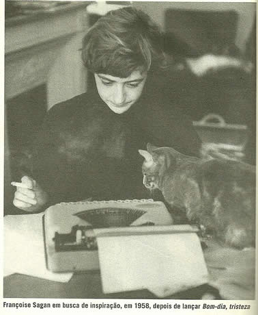 Françoise Sagan Françoise Sagan